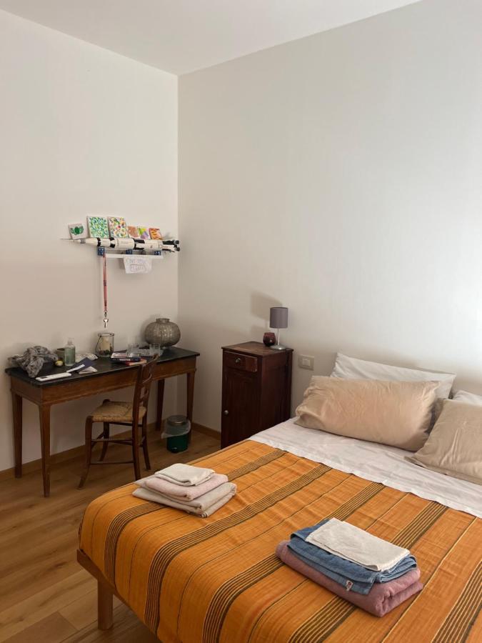 A Casa Di Gia Gia Apartamento Bolonha Exterior foto