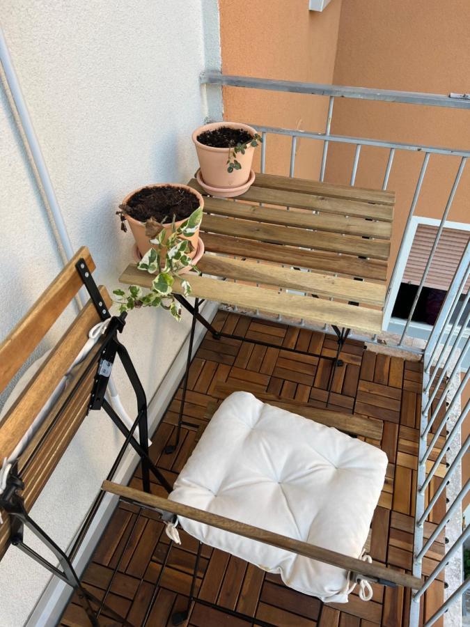 A Casa Di Gia Gia Apartamento Bolonha Exterior foto
