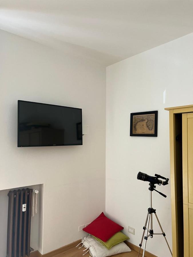 A Casa Di Gia Gia Apartamento Bolonha Exterior foto