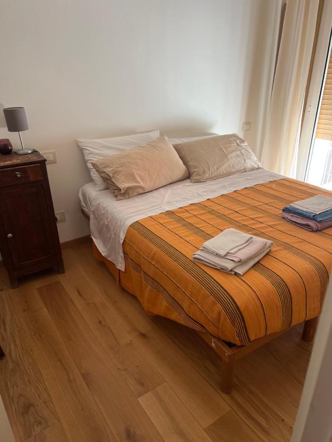 A Casa Di Gia Gia Apartamento Bolonha Exterior foto