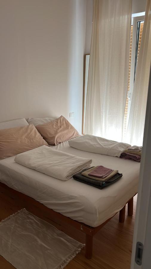 A Casa Di Gia Gia Apartamento Bolonha Exterior foto