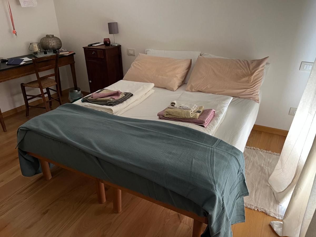 A Casa Di Gia Gia Apartamento Bolonha Exterior foto