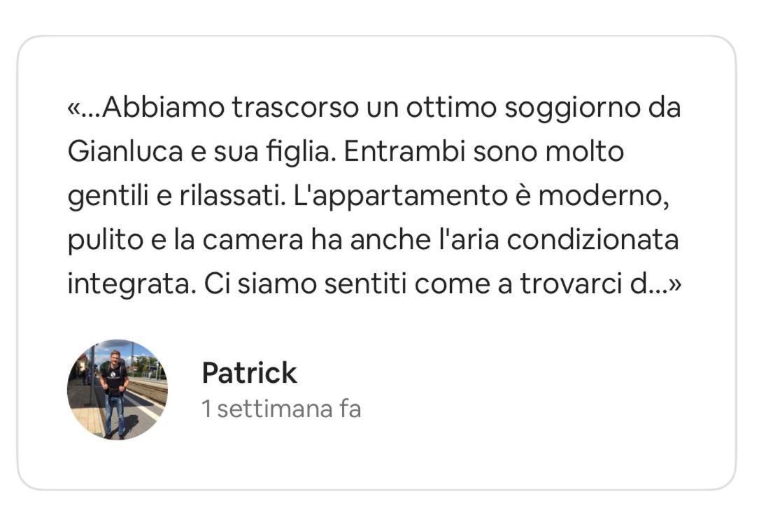 A Casa Di Gia Gia Apartamento Bolonha Exterior foto