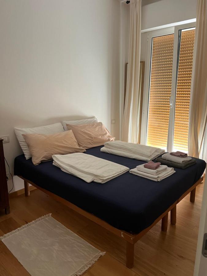 A Casa Di Gia Gia Apartamento Bolonha Exterior foto