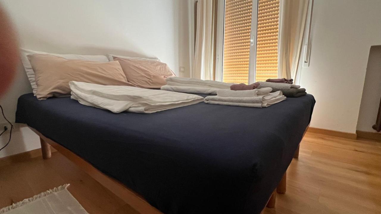 A Casa Di Gia Gia Apartamento Bolonha Exterior foto