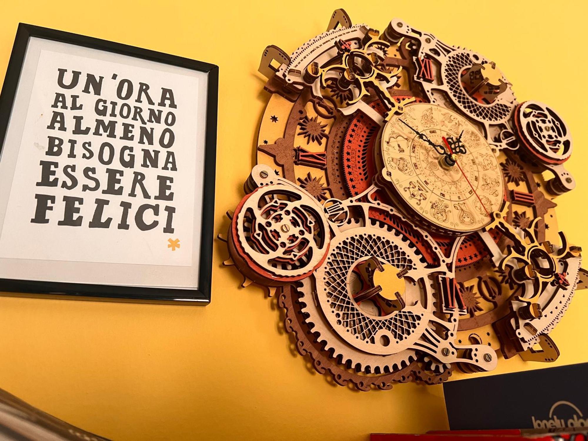 A Casa Di Gia Gia Apartamento Bolonha Exterior foto